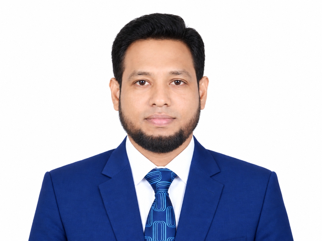 M.A. Mizanur Rahman