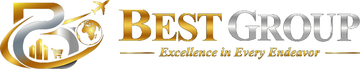 BEST GROUP - Excellence in Every Endeavor